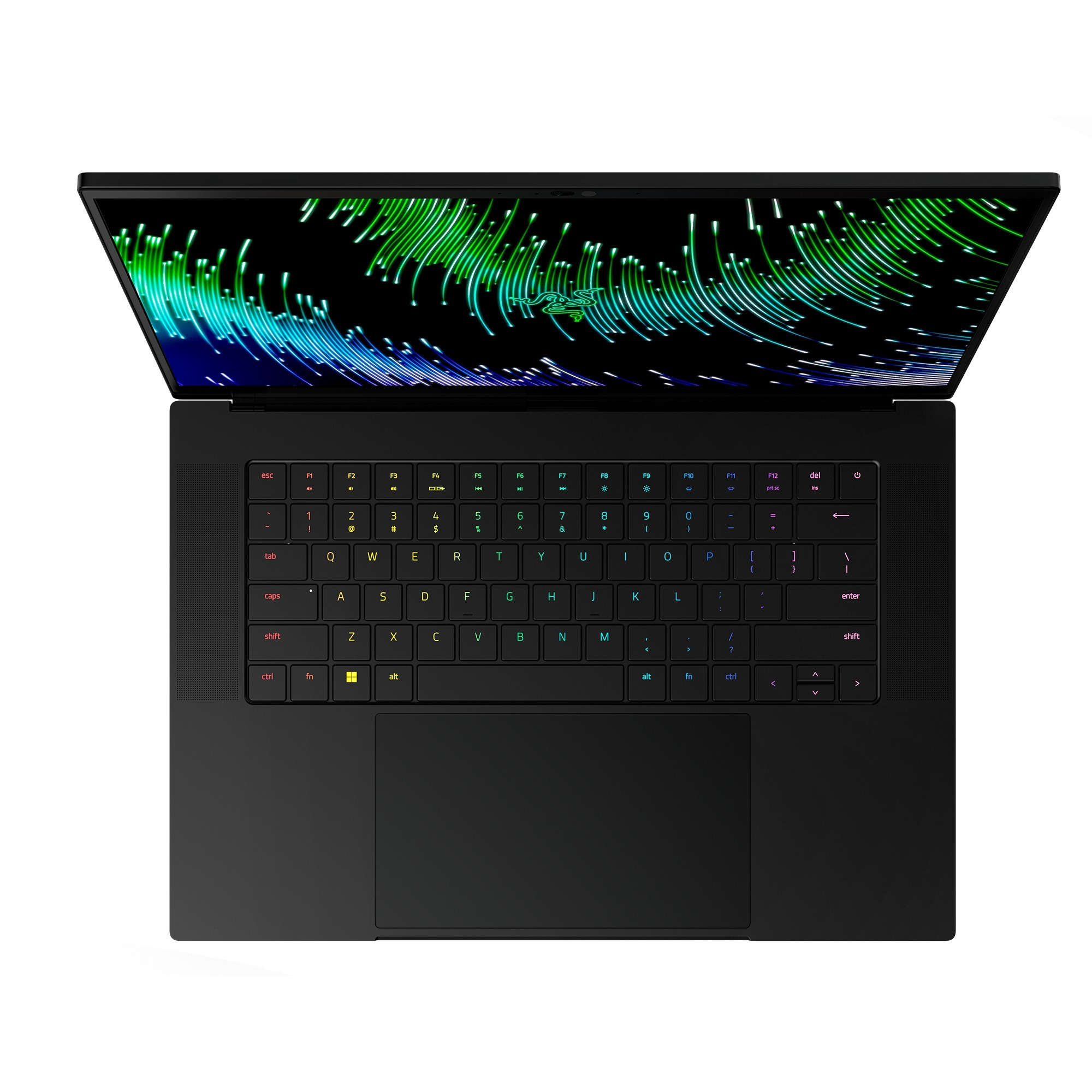 Rent Razer Blade 15 Gaming Laptop - Intel® Core™ i7-13800H - 16GB 