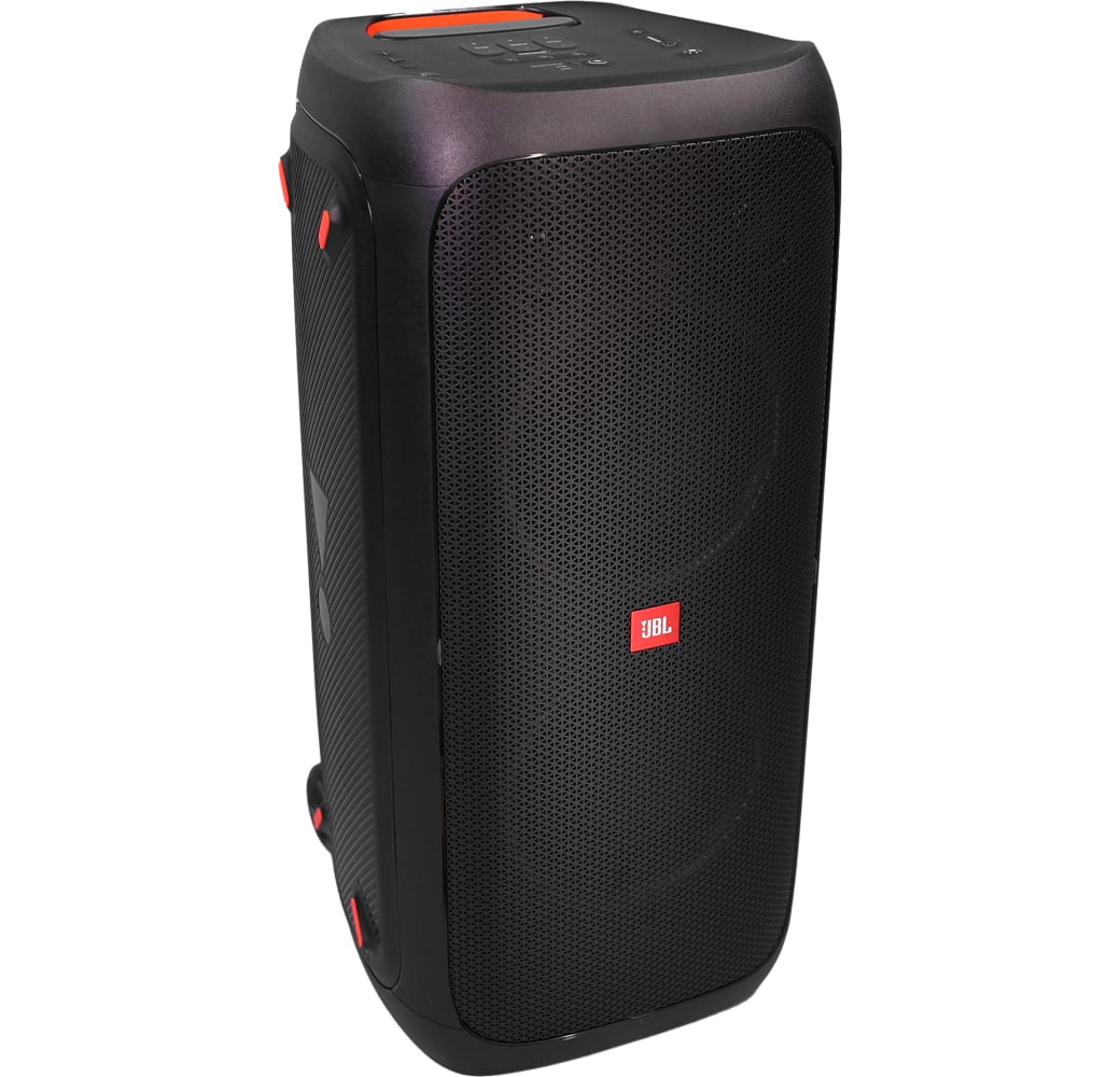 JBL Partybox 710 võimsa 800W karaoke kõlari rent