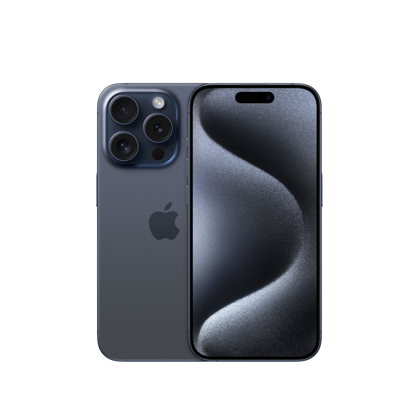 Apple iPhone 15 Pro - 256GB mieten ab 49,90 € pro Monat