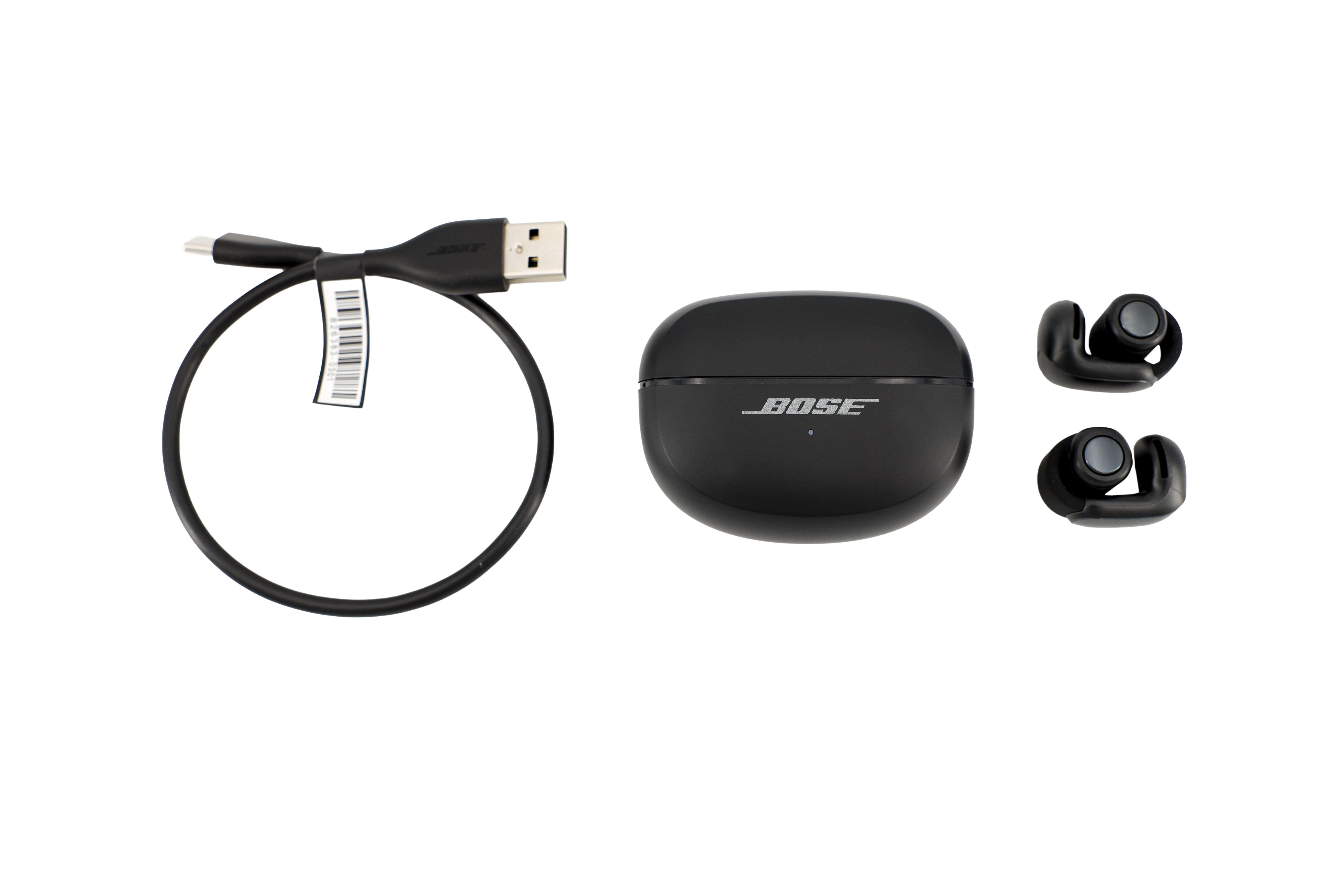 Rent Bose Ultra Open Earbuds from €19.90 per month Rent Bose Ultra Open Earbuds from €19.90 per month