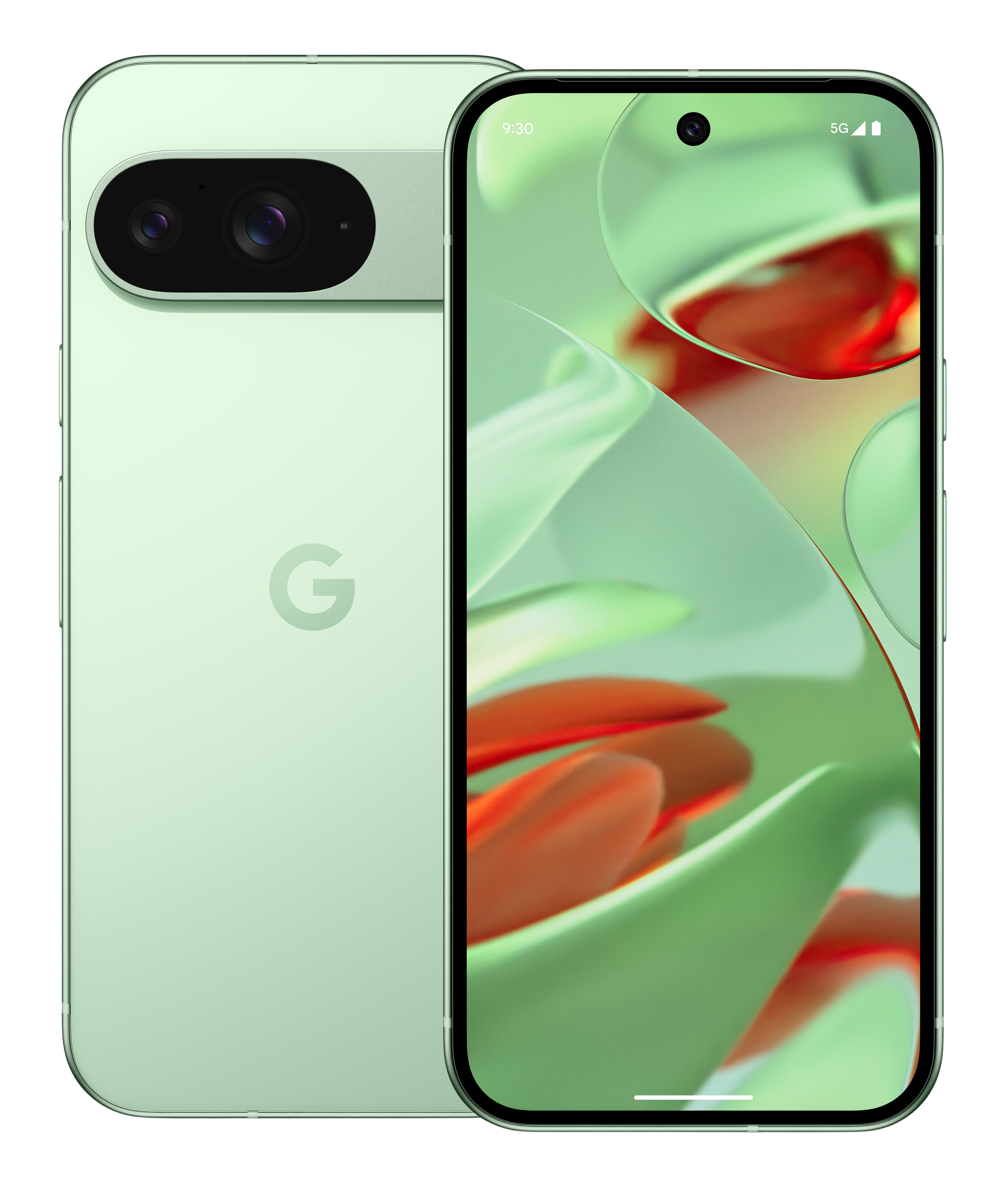 Alquila Google Pixel 9 Smartphone - 128GB - Dual SIM desde 11,99