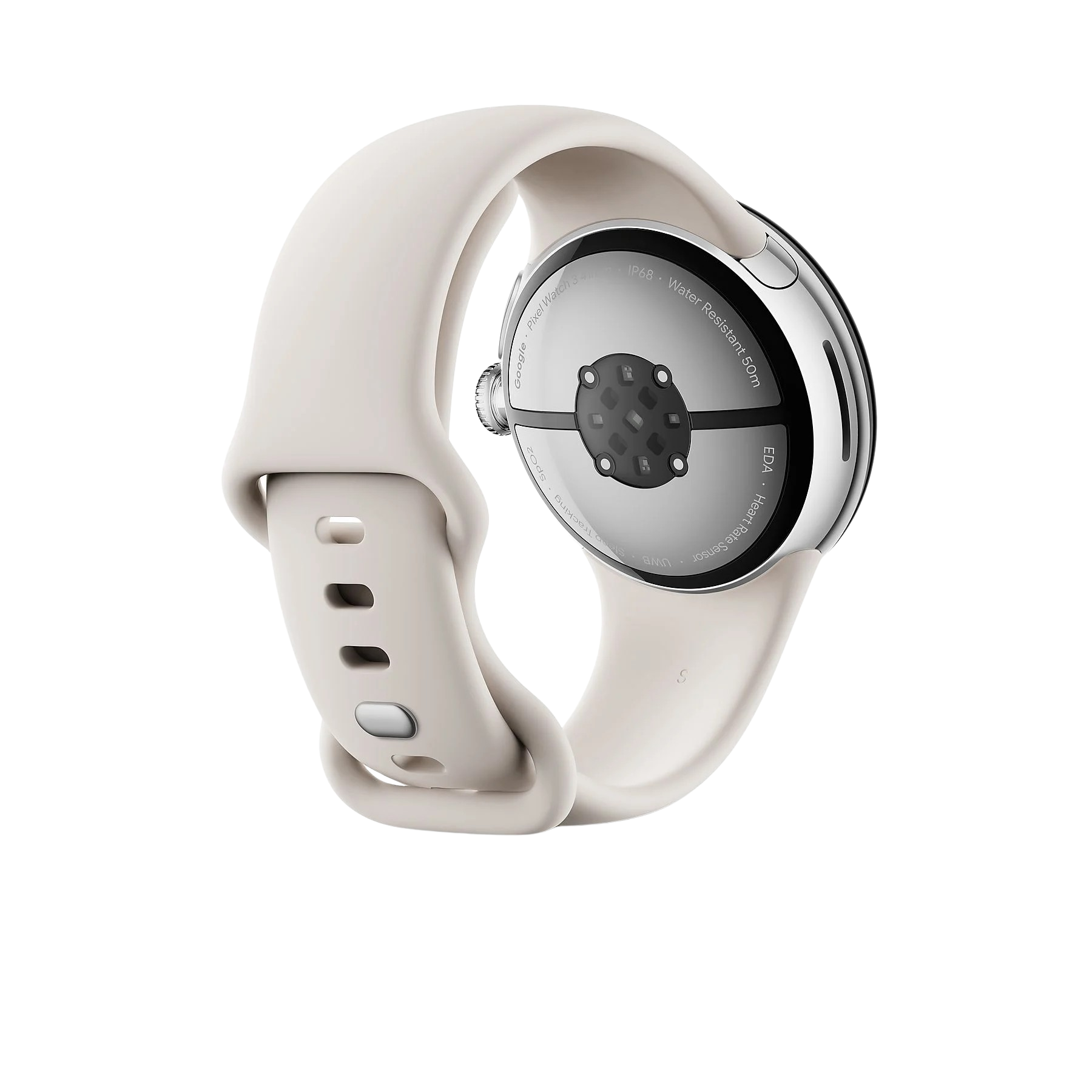 Project-X Titanium LTE 45mm : La Montre Connectée Premium Avec 3 Ans De Garantie