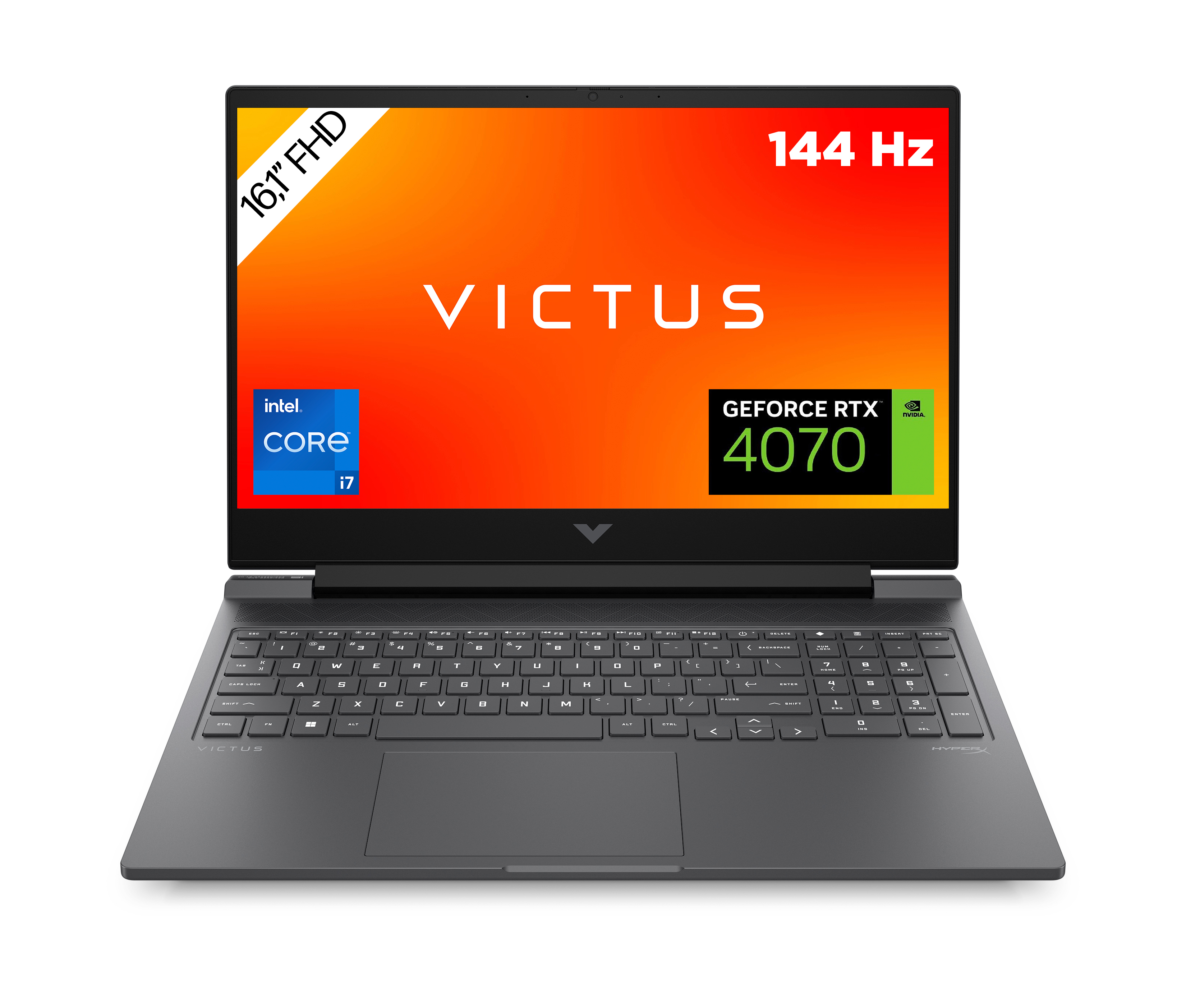 Rent HP Victus 16-r1077ng Gaming Laptop - Intel® Core™ i7-14700HX