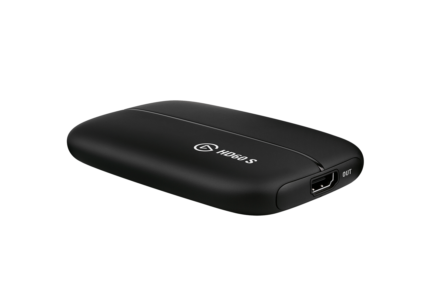 Rent Elgato Game Capture HD60S from €7.99 per month