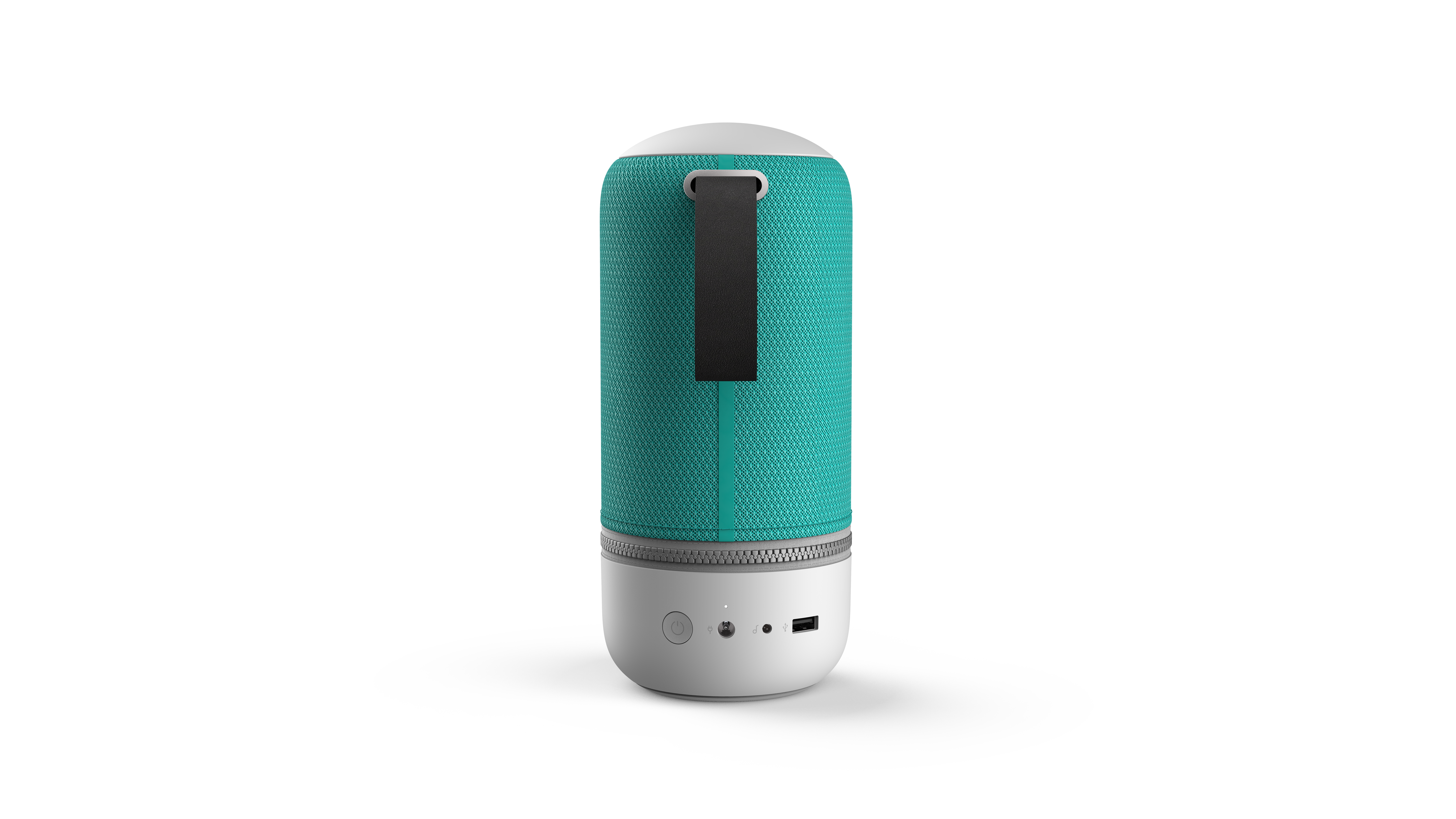 Wireless Speaker Libratone Zipp Mini Airplay Wireless Speaker Zipp