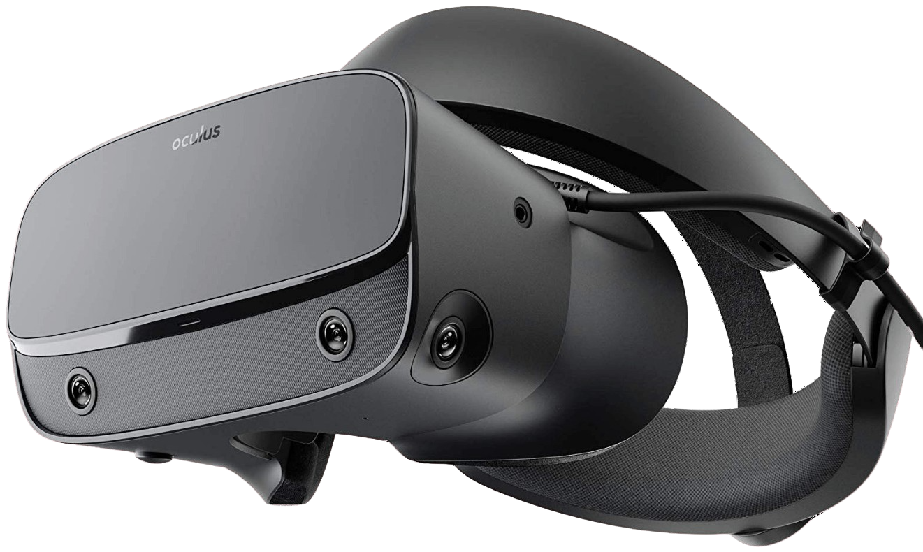 Rent Oculus Rift S VR Headset from 22.90 per month