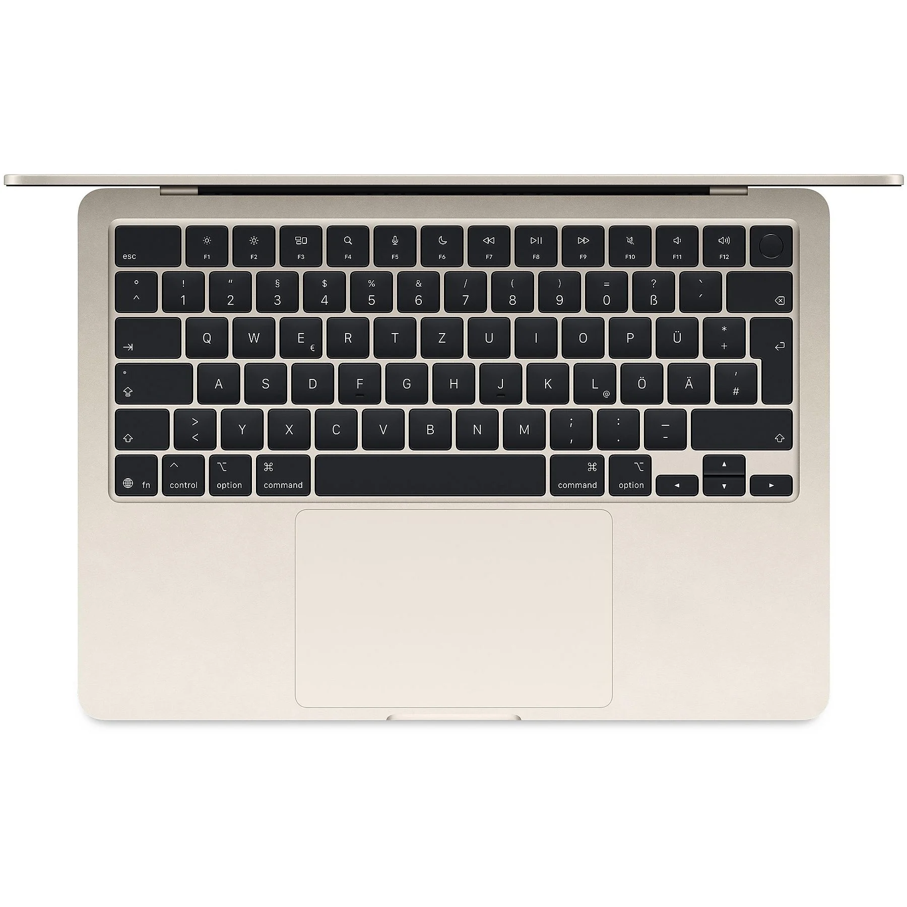 Rent MacBook Air 13