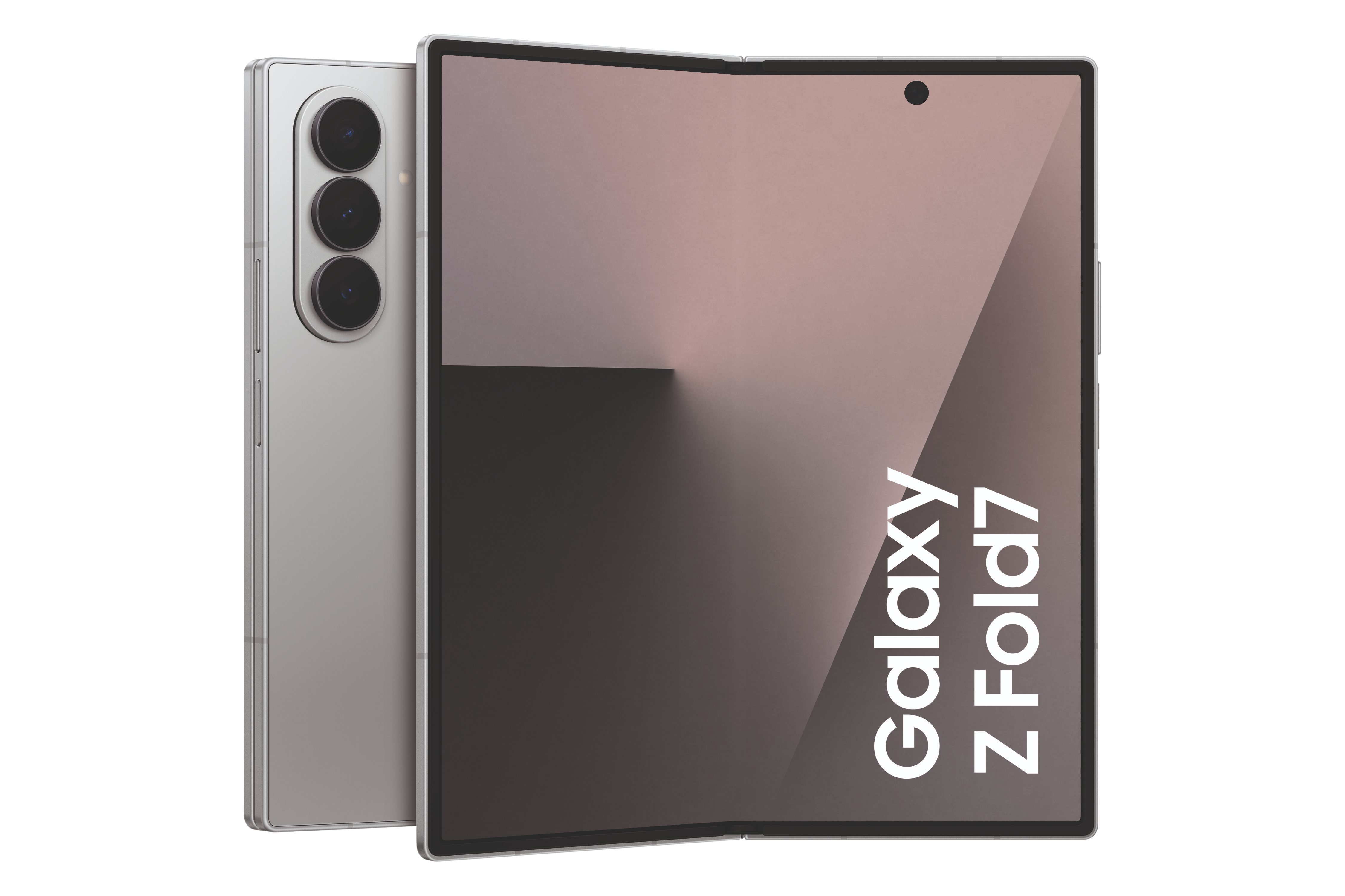 Rent Samsung Galaxy Z Fold7 Smartphone - 512 GB - Dual SIM from