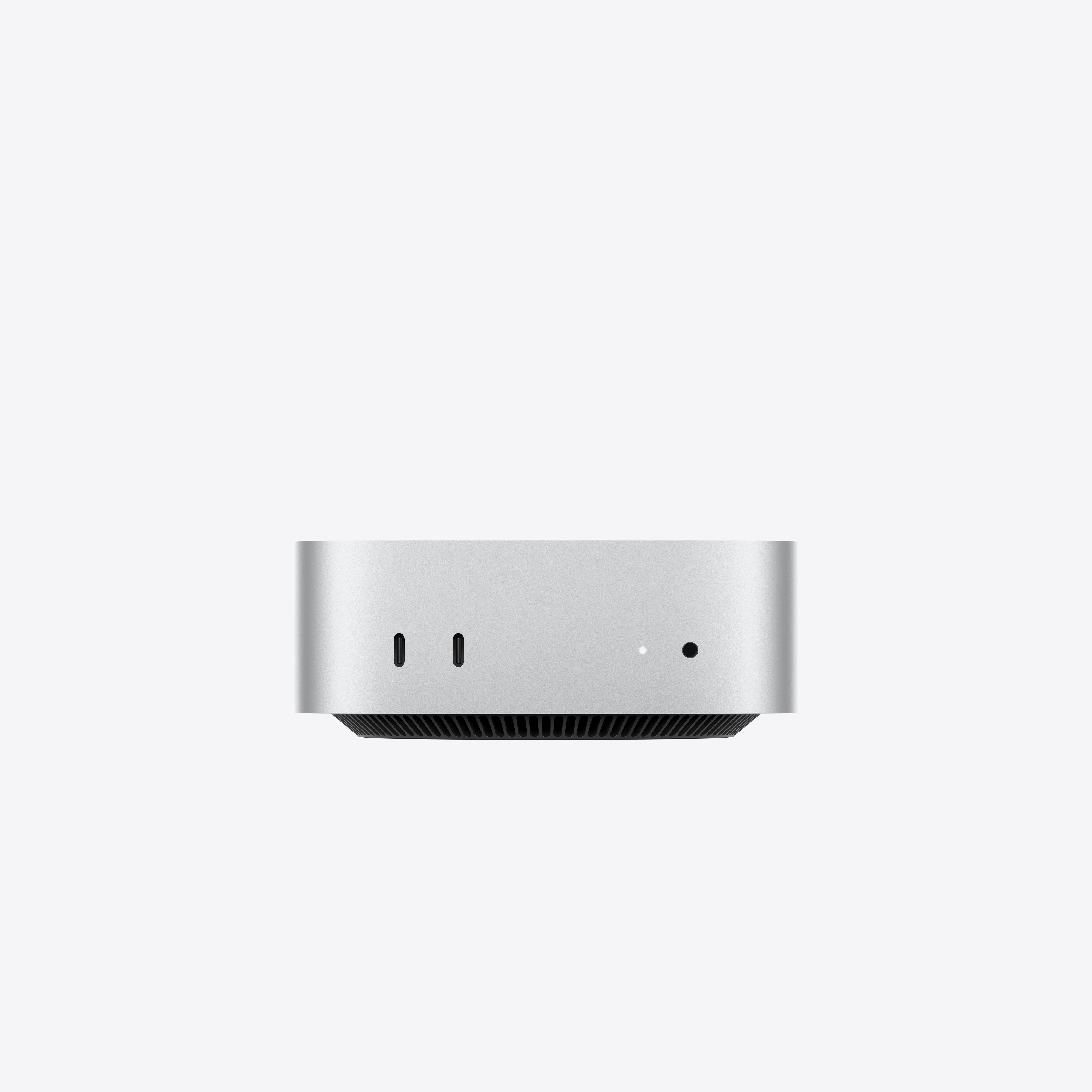 ミニPC Mac mini RFB 12C CPU/16C GPU/24GB/512GB Rent Apple Mac mini Mini-PC - M6 12-core - 24GB - 512GB SSD