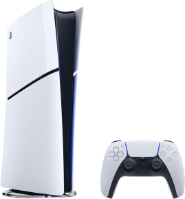 PlayStation 5 Slim