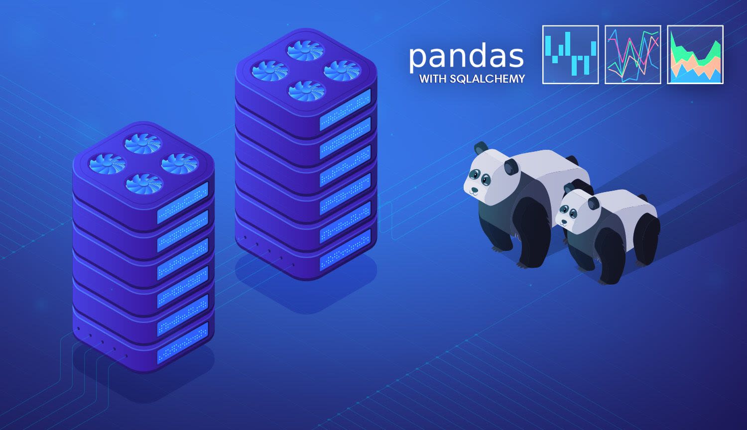 Pandas SQLAlchemy Tutorial