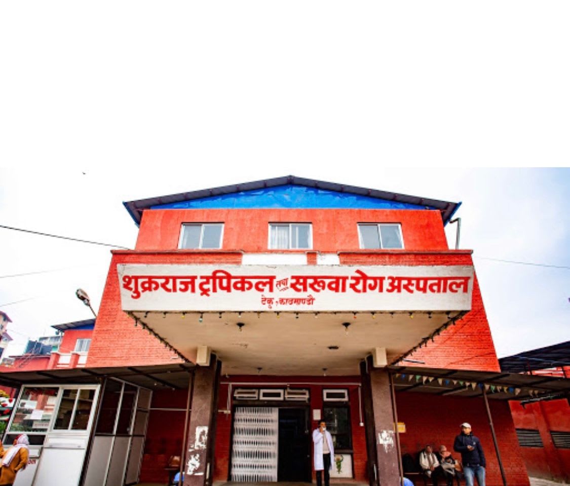टेकुमा भर्ना भएका चारै जना कोरोना नभएको पुष्टि