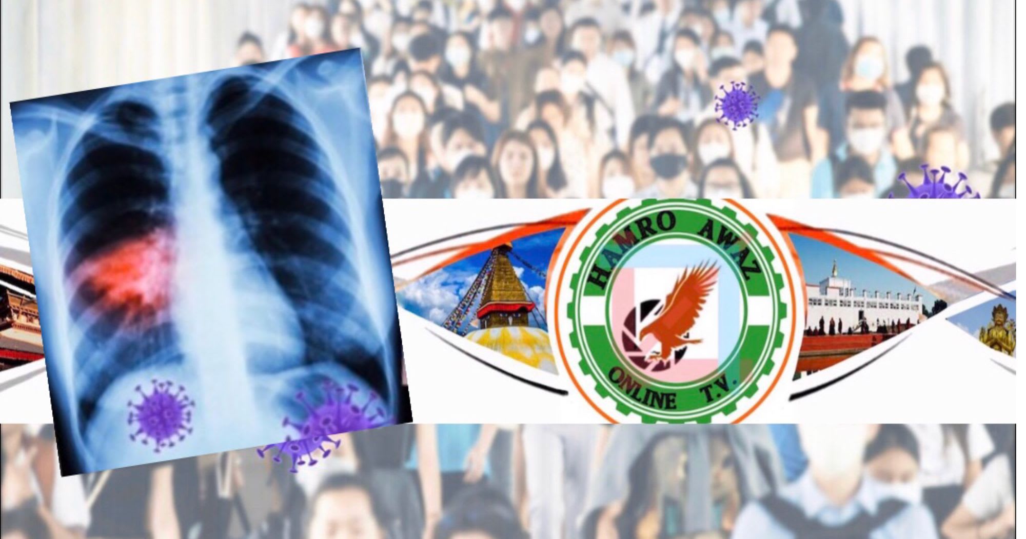 हङकङमा आज ७३ जनामा कोरोना संक्रमण पुष्टि