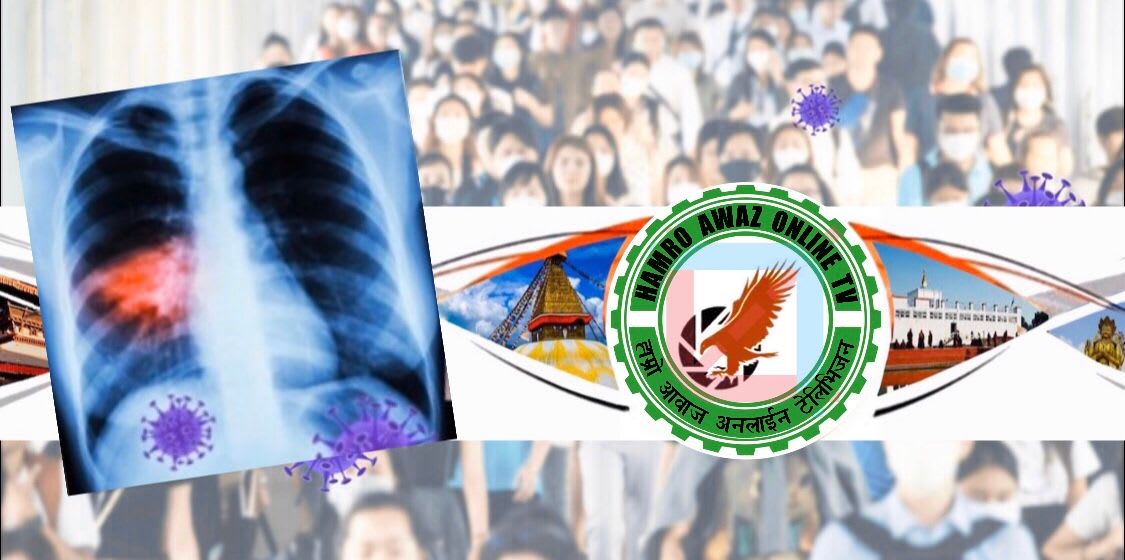 हङकङमा आज थप १०८ जनामा कोरोना संक्रमण पुष्टि, संक्रमित १,८८६ पुग्यो