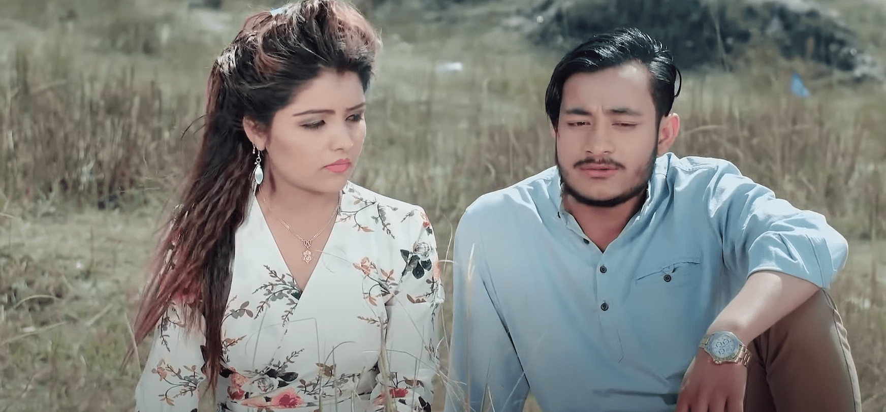 एक नारायण भण्डारीको संगीतमा ‘तिम्रो हुन पाईन’ सार्वजनिक (भिडियोसहित)