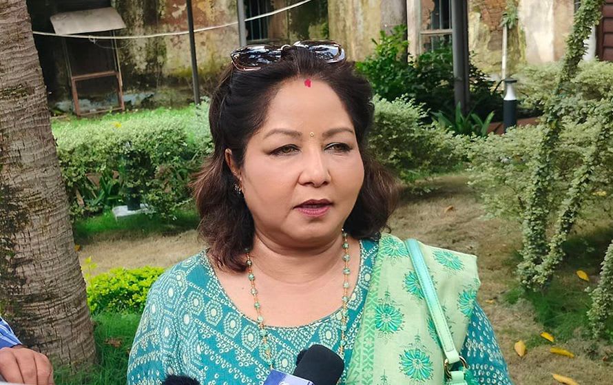 सुपारी निकासीबारे छलफल गर्न तीन समितिको संयुक्त बैठक बोलाउने तयारी