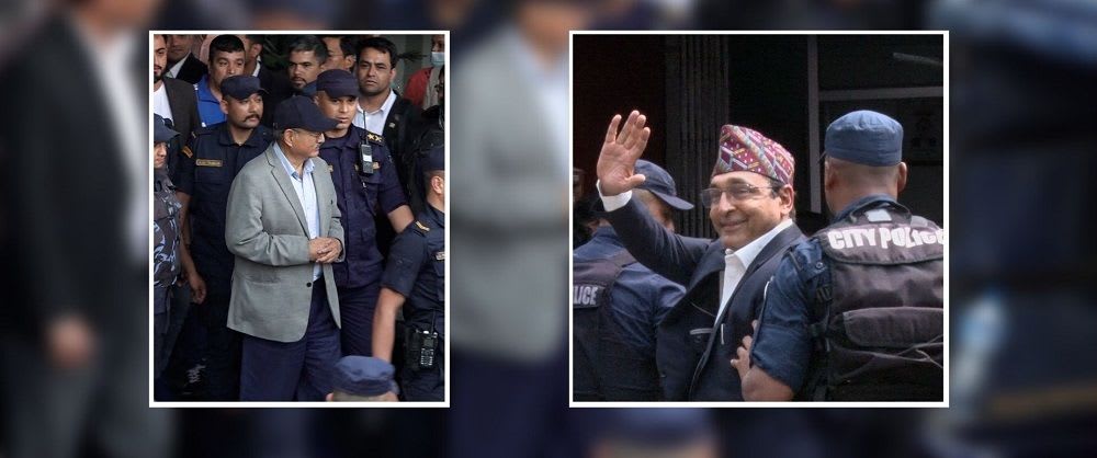 शरणार्थी प्रकरणमा बुधबार अभियोजन दर्ता गर्ने अन्तिम तयारी