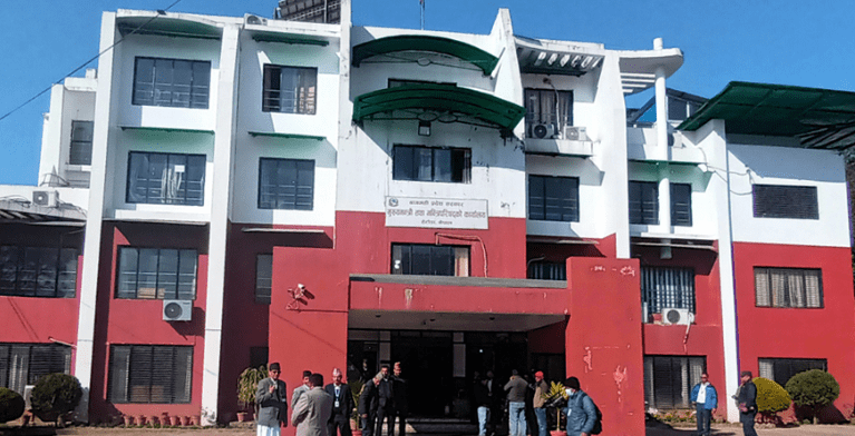 बागमती प्रदेश सरकारले जाजरकोट र रूकुम पश्चिमका भूकम्प पीडितलाई एक करोड ५० लाख दिने