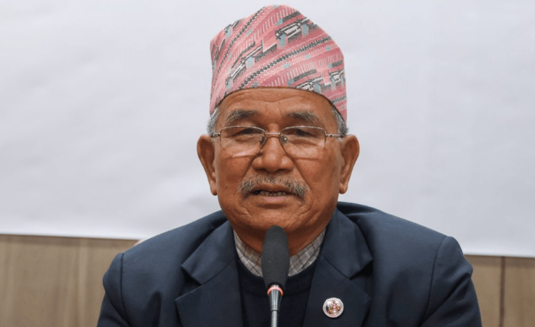 उपत्यकाको फोहोर व्यवस्थापन कामचलाउ छ, भोलि नै रोकिन पनि सक्छ : चिरिबाबु महर्जन