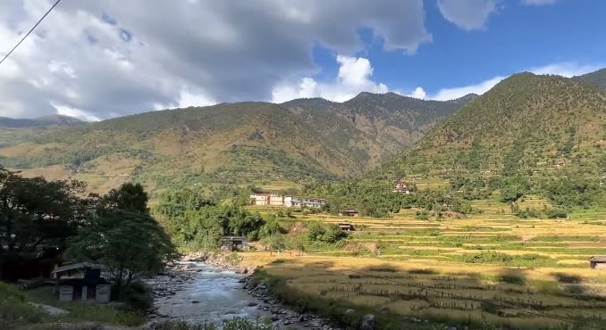 मसानघाट पनि अतिक्रमणमा