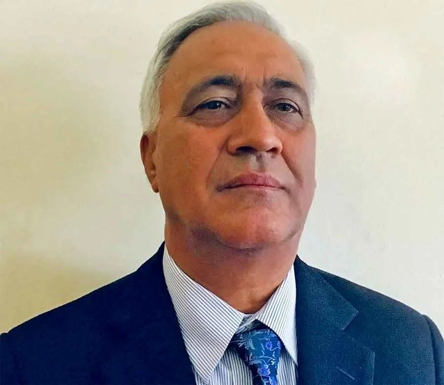 कांग्रेस नेता भण्डारीको फ्रन्टलाइन अस्पतालमा उपचार सुरु