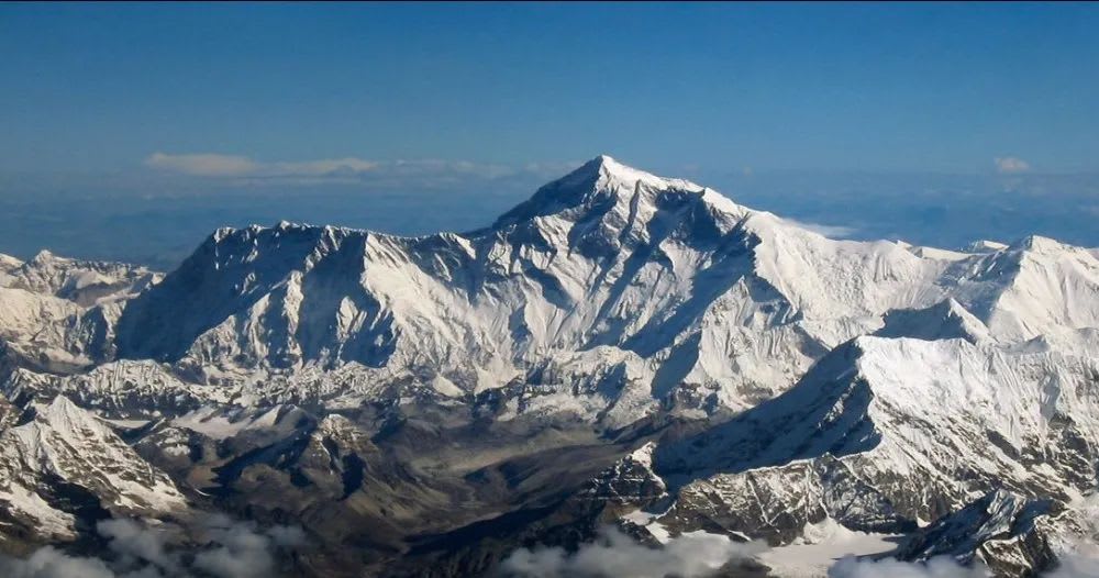 दुई डिग्री सेन्टिग्रेड तापक्रम बढे ४० प्रतिशत हिउँ लोप हुने