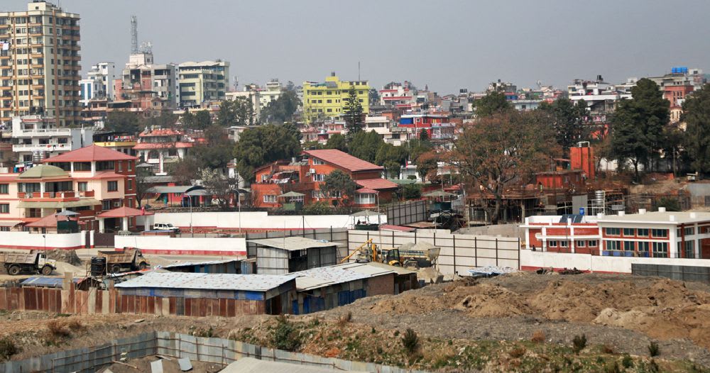 ललिता निवास प्रकरण : आरोपितलाई थप ५ दिन थुनामा राख्न अनुमति