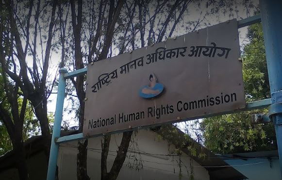 घृणायुक्त अभिव्यक्ति बन्द गर्न र अनावश्यक बल प्रयोग नगर्न आयाेगकाे आग्रह