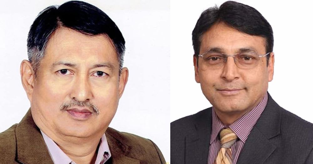 सञ्चो नभएको जनाएपछि पूर्वगृहमन्त्री खाणको बयान रोकियो, रायमाझीसँग बयान लिन सुरु