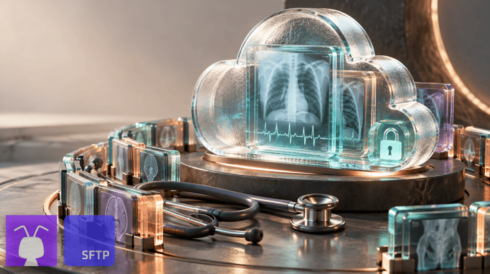 HIPAA Compliant Cloud Backup: What To Look For