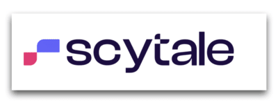 scytale logo