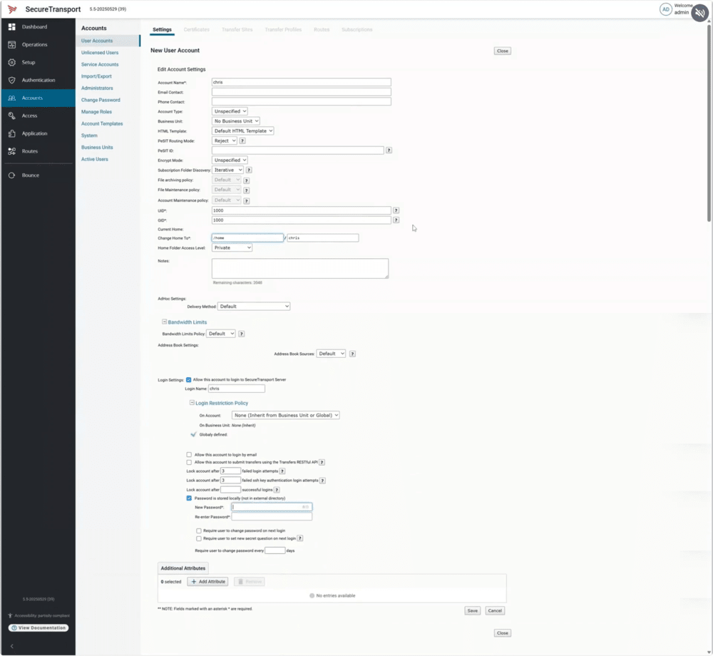 Axway alternative mft comparison