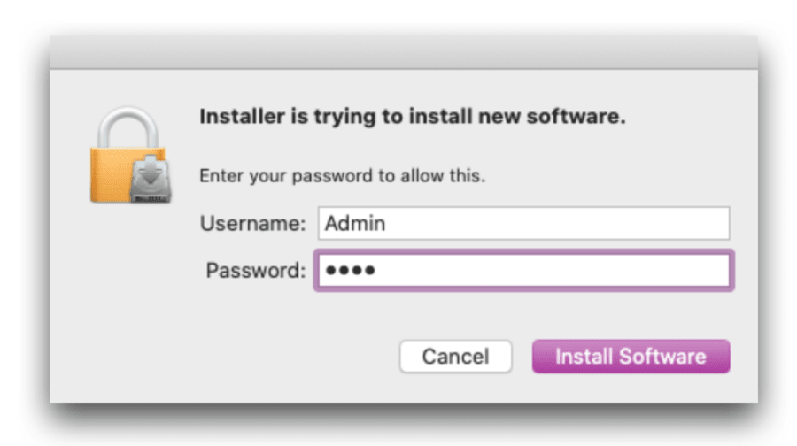 Secure SFTP and FTP sync Mac