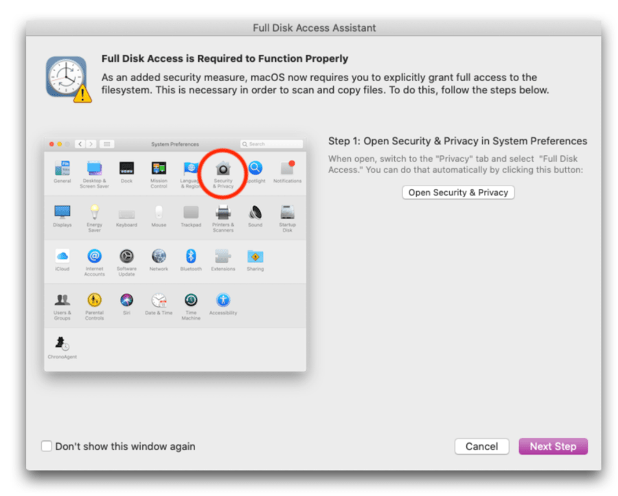 Sync local Mac folders FTP SFTP