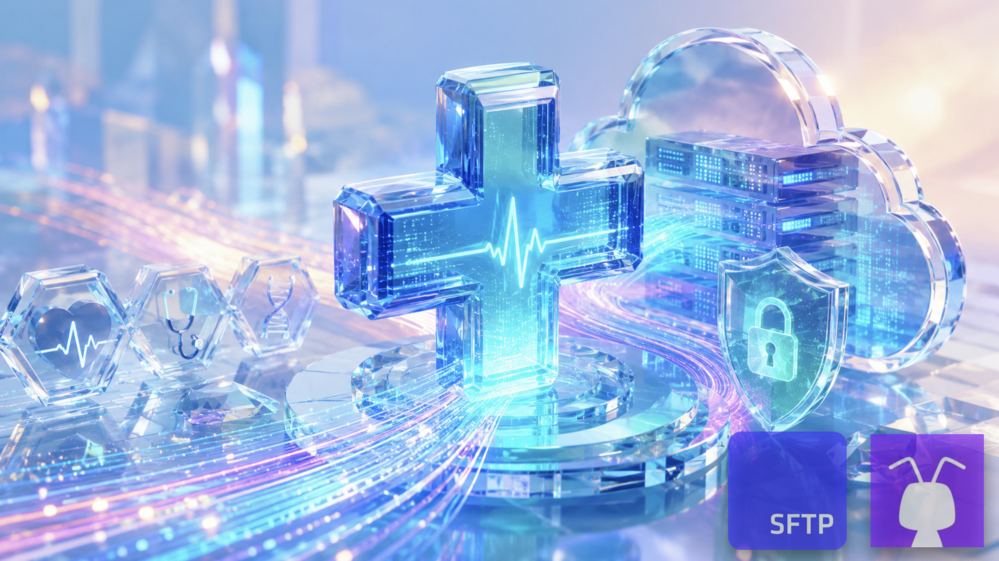 3 Steps To Healthcare Data Management & HIPAA Compliance