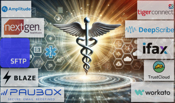 Top 10 HIPAA Compliance Software for 2025