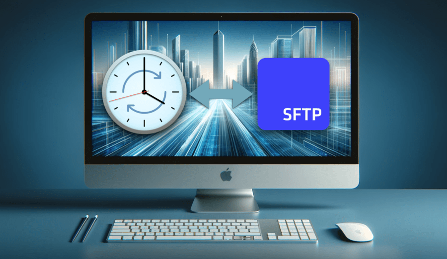 How To Sync Local Mac With SFTP: Chronosync