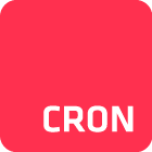 Cron To Go Logo