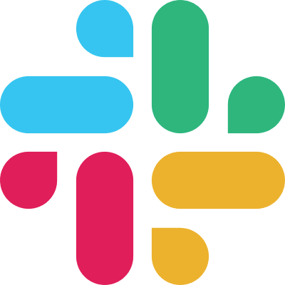 Slack Logo