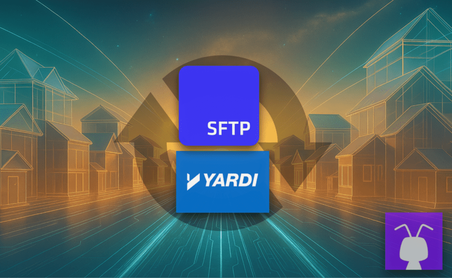 SFTP for Yardi Property Management Systems: Use Cases, Tips, and Tools