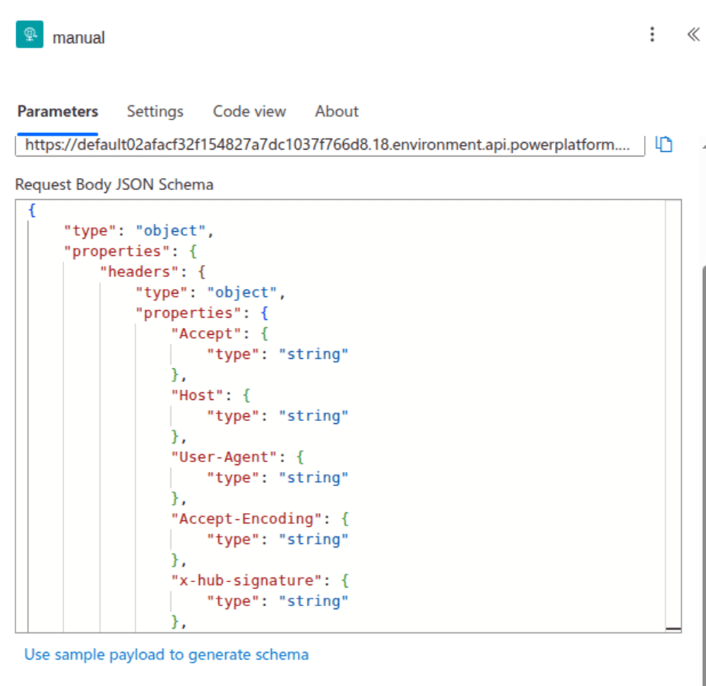 SFTP to SharePoint automation