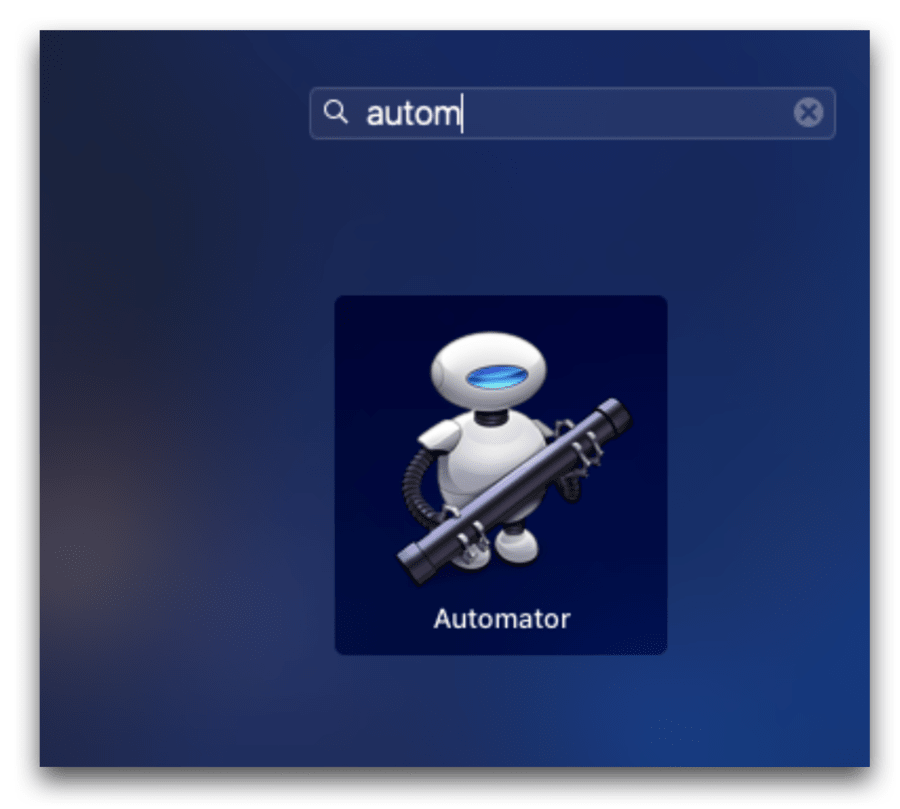 automate sftp mac sync