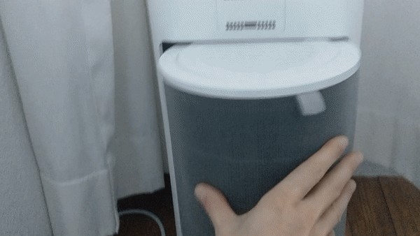 5$ hack for your Air Purifier that will improve your health