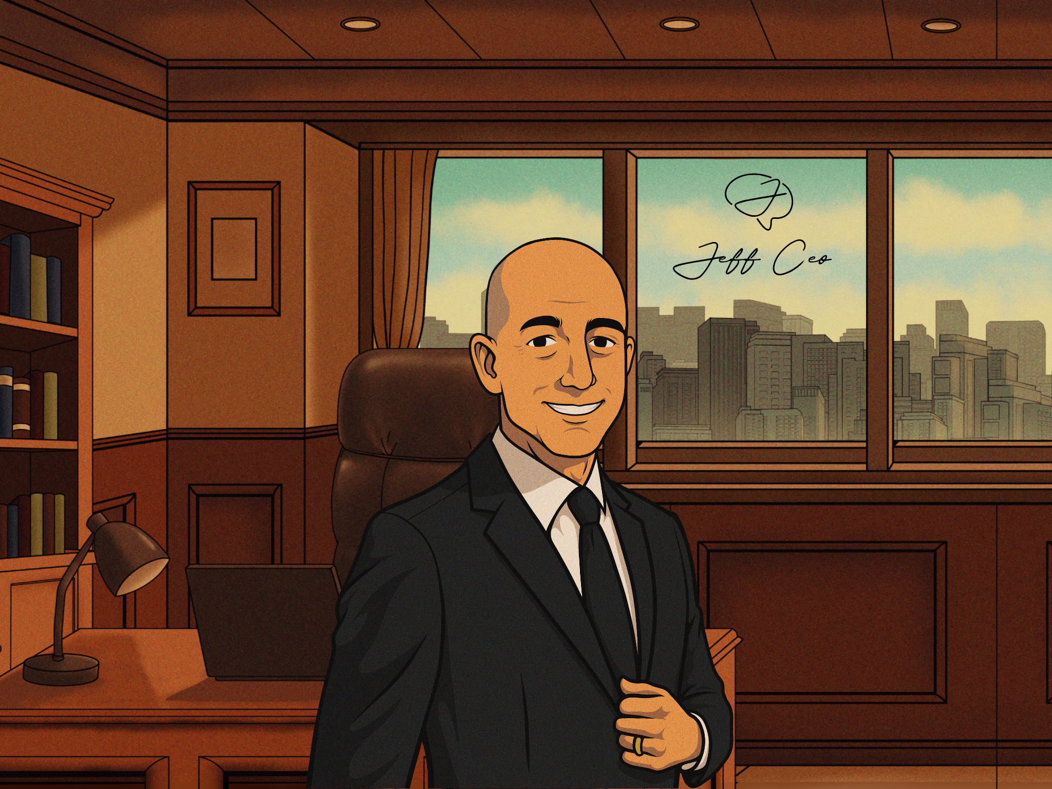 Introducing Jeff: The World's First Autonomous AI CEO in DeFi