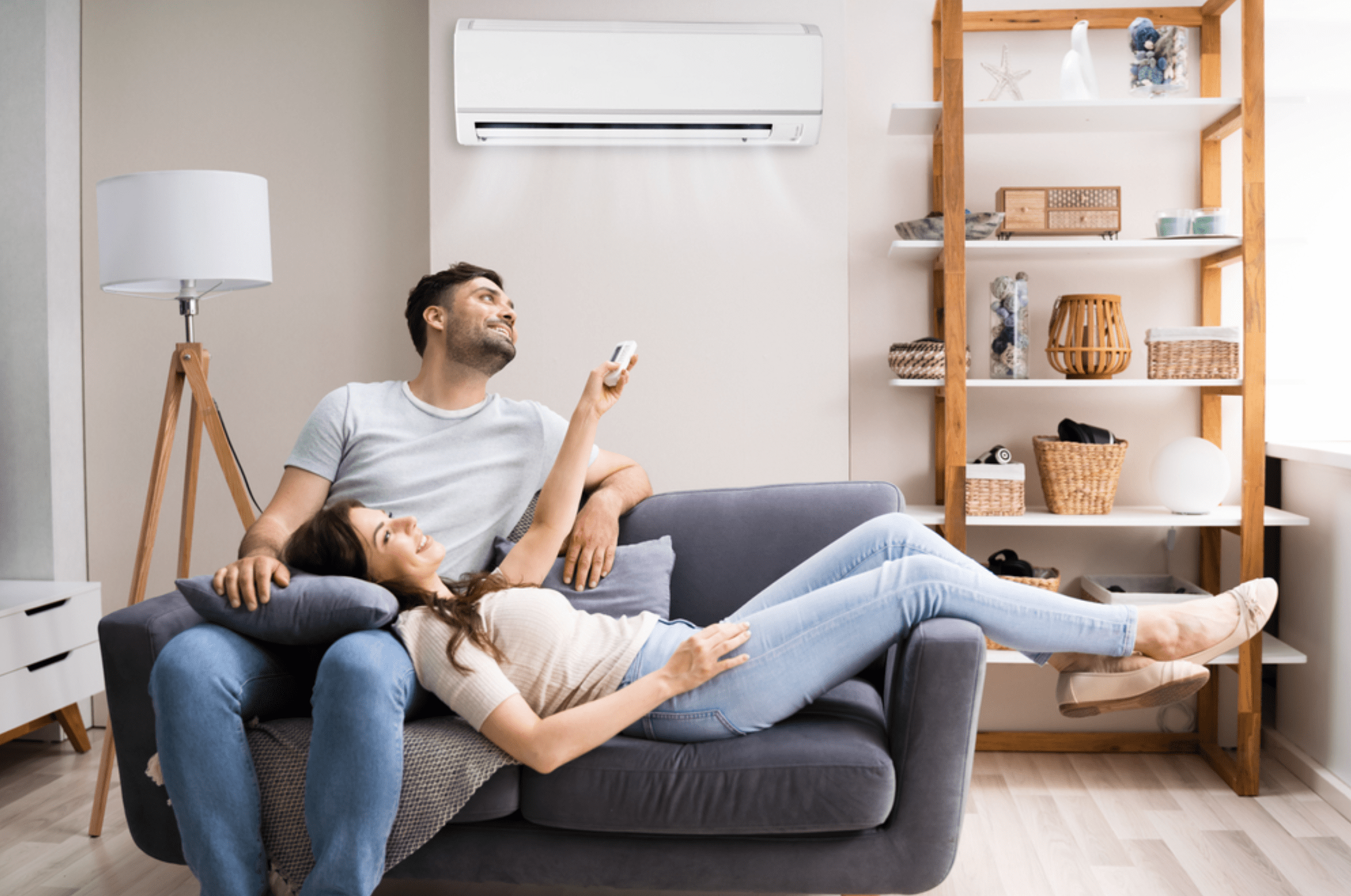 Was kann eine Klimaanlage kosten?