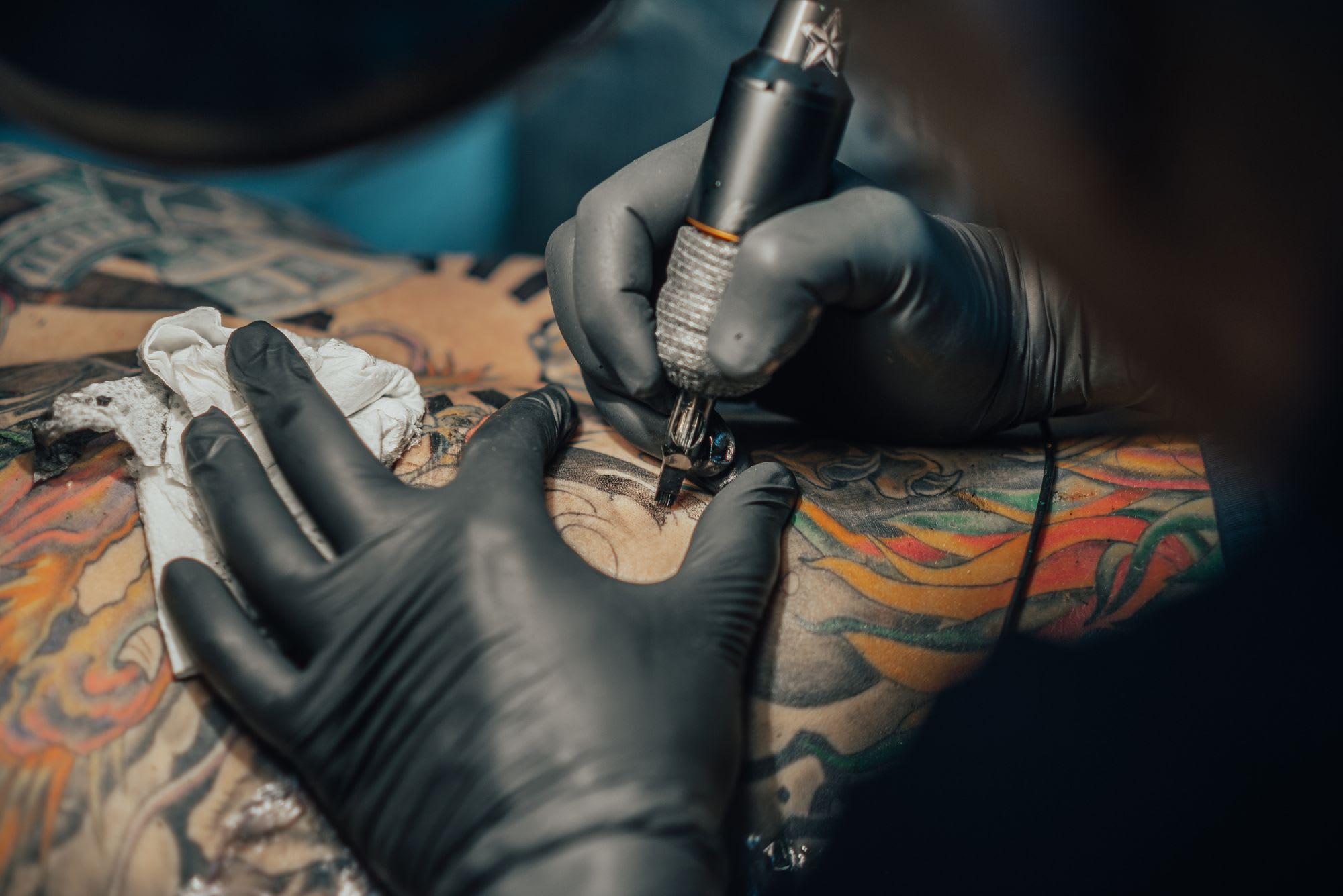 Tattoo Kosten 2023: Preisübersicht & Beispiele im Fokus