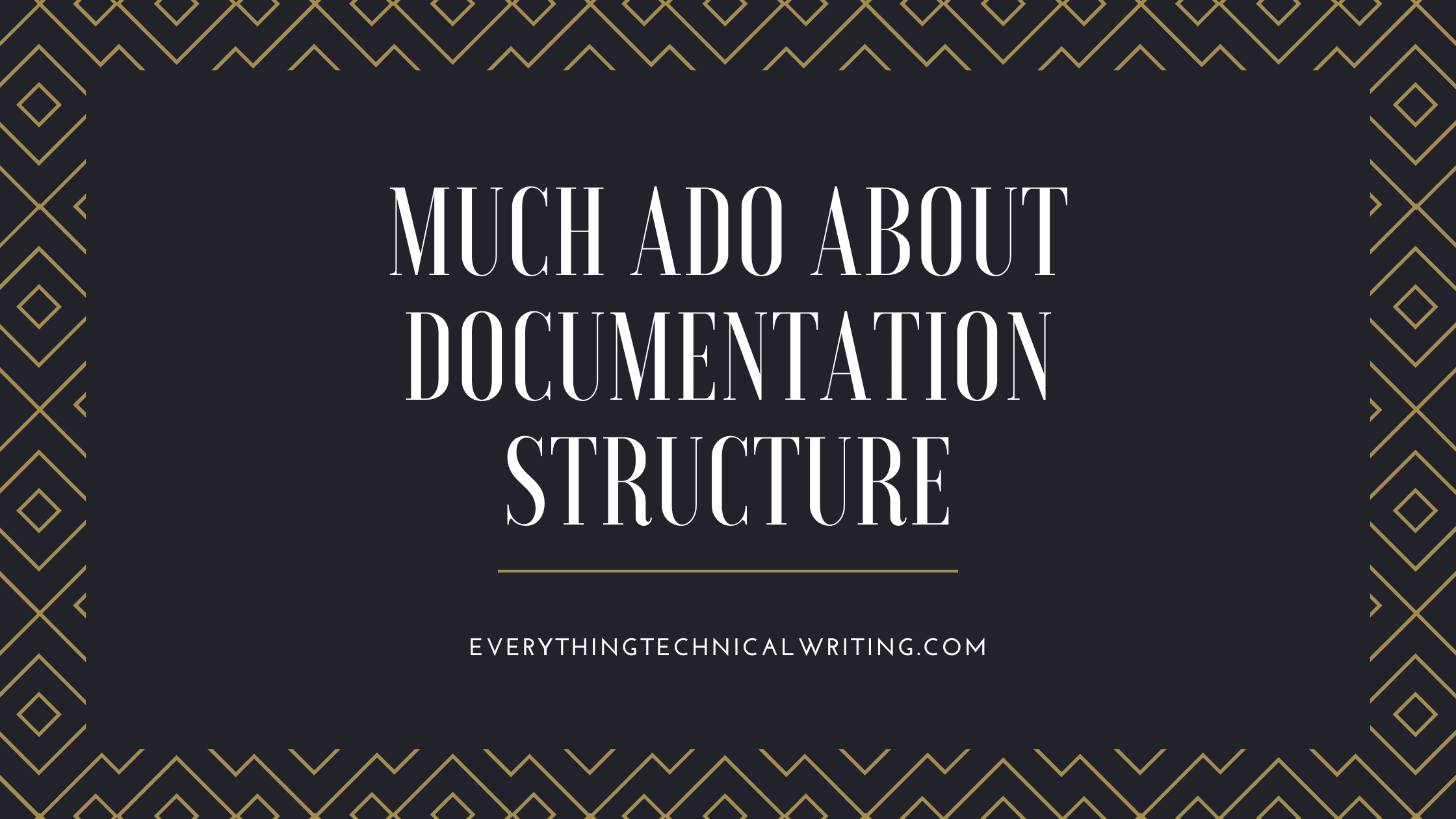 Alice has just joined a new team as their sole technical writer, and she has been tasked with documenting a new product or software from scratch. She 