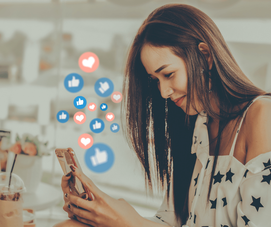Social-Media-Plattformen mit den meisten Nutzern 2022