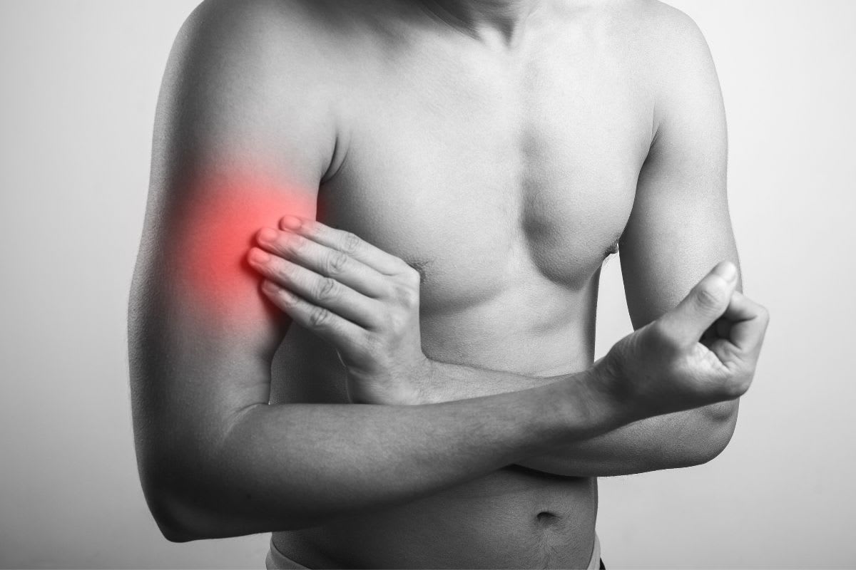 Muskelkater: Woher kommen die Schmerzen und was hilft dagegen?