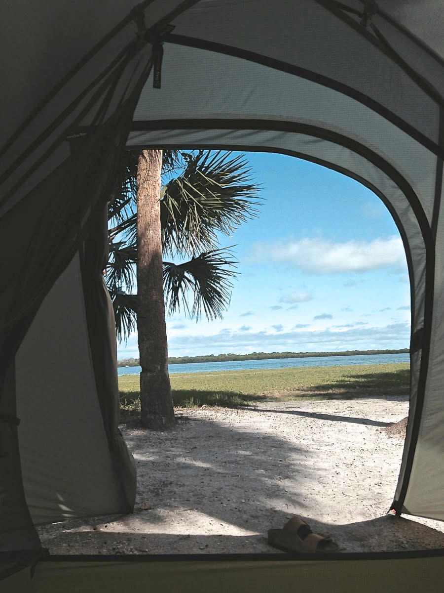 Adventure Book of the Month: a Conversation with Ocean Country author Liz Cunningham